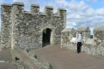 PICTURES/Dover Castle in Dover England/t_From Ramparts3.JPG